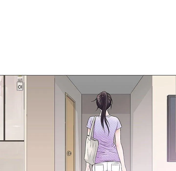 偶然邂逅的他 第36话 第84页