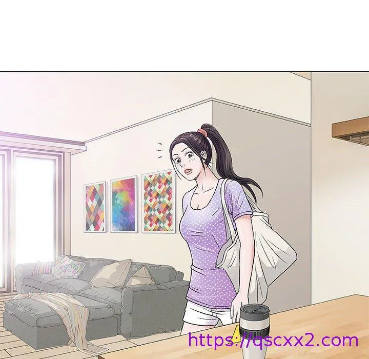 偶然邂逅的他 第36话 第81页