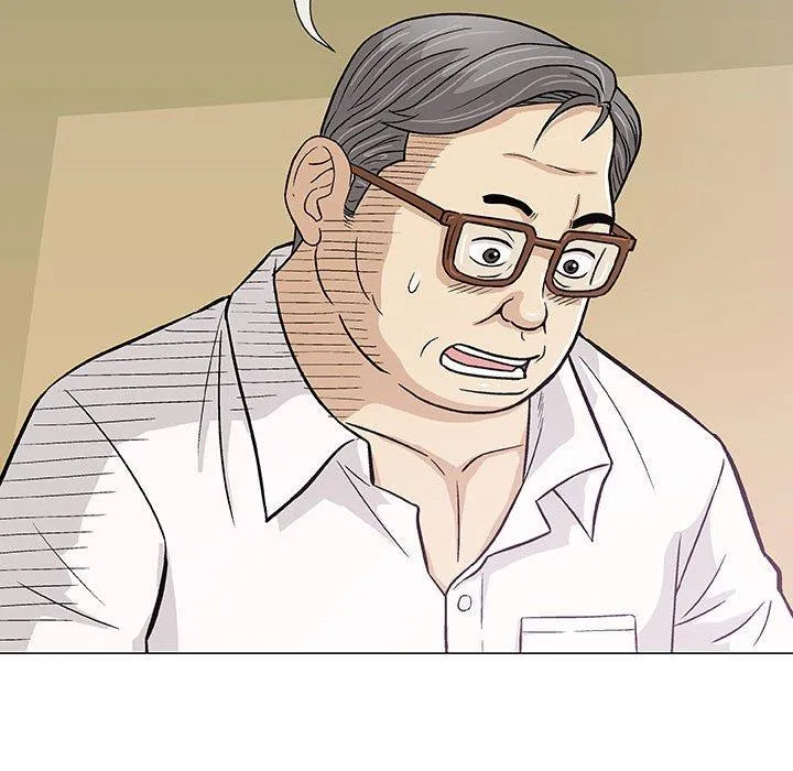 偶然邂逅的他 第11话 第90页