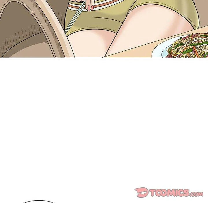 偶然邂逅的他 第11话 第75页