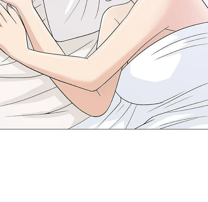 偶然邂逅的他 第11话 第120页