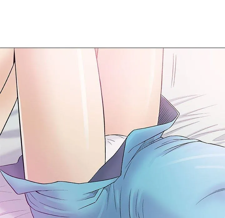 偶然邂逅的他 第39话 第35页