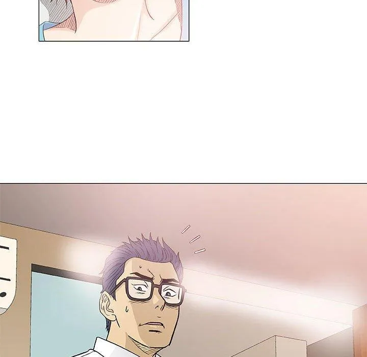 偶然邂逅的他 第39话 第65页