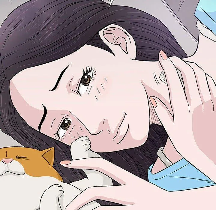 偶然邂逅的他 第9话 第104页