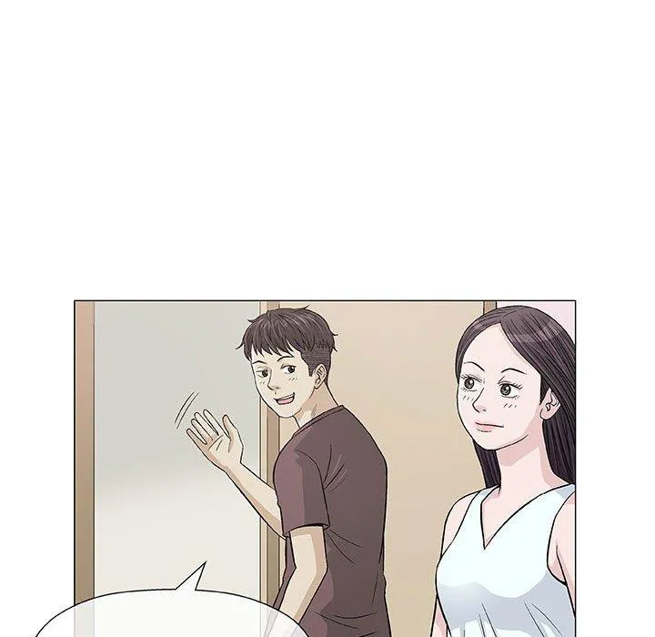 偶然邂逅的他 第9话 第23页