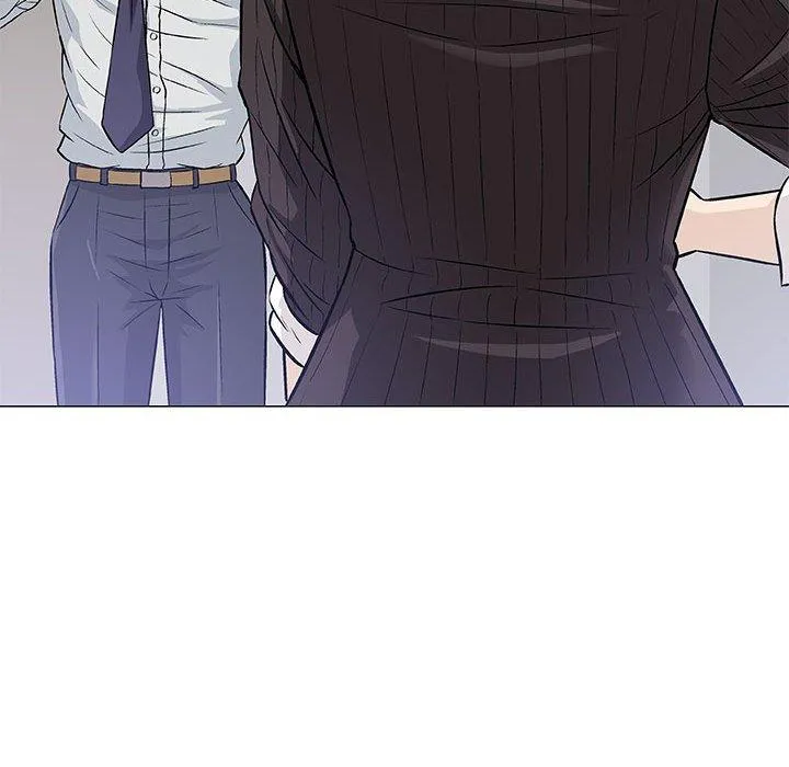 偶然邂逅的他 第30话 第62页