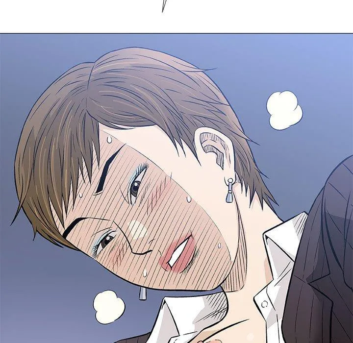 偶然邂逅的他 第30话 第99页