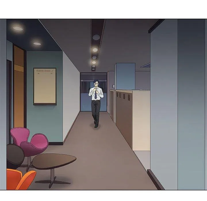 偶然邂逅的他 第30话 第14页