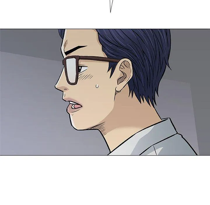 偶然邂逅的他 第30话 第30页