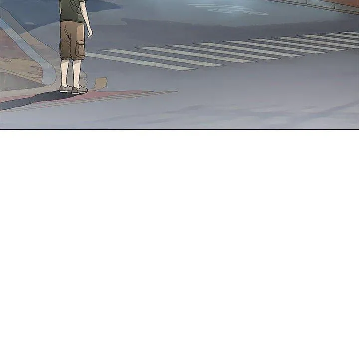 偶然邂逅的他 第43话 第76页
