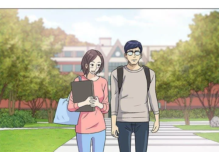 偶然邂逅的他 第43话 第2页