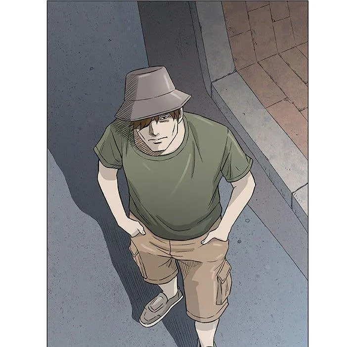 偶然邂逅的他 第43话 第82页