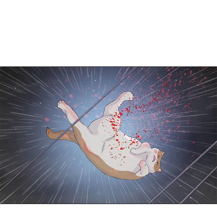偶然邂逅的他 第43话 第88页