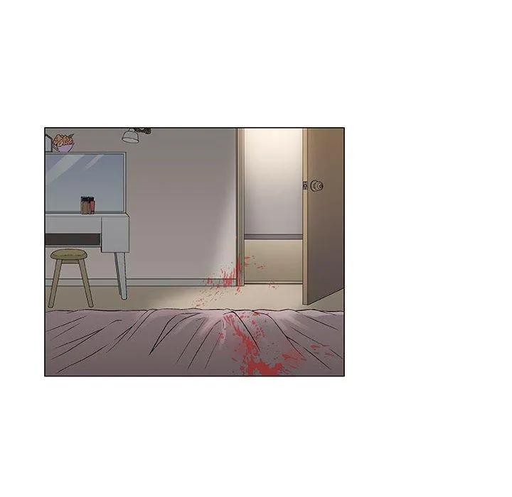 偶然邂逅的他 第43话 第92页