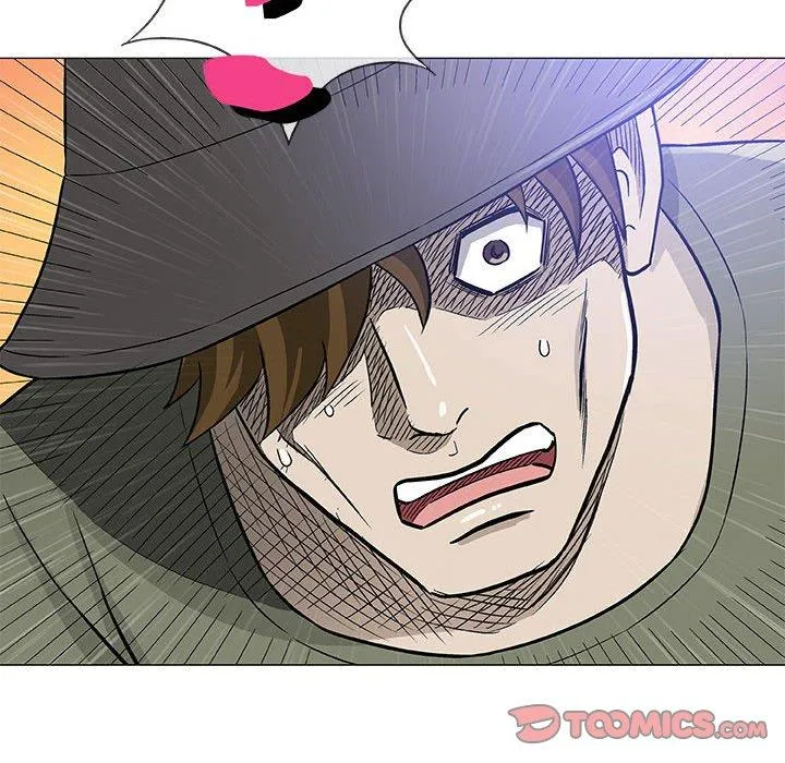 偶然邂逅的他 第43话 第87页
