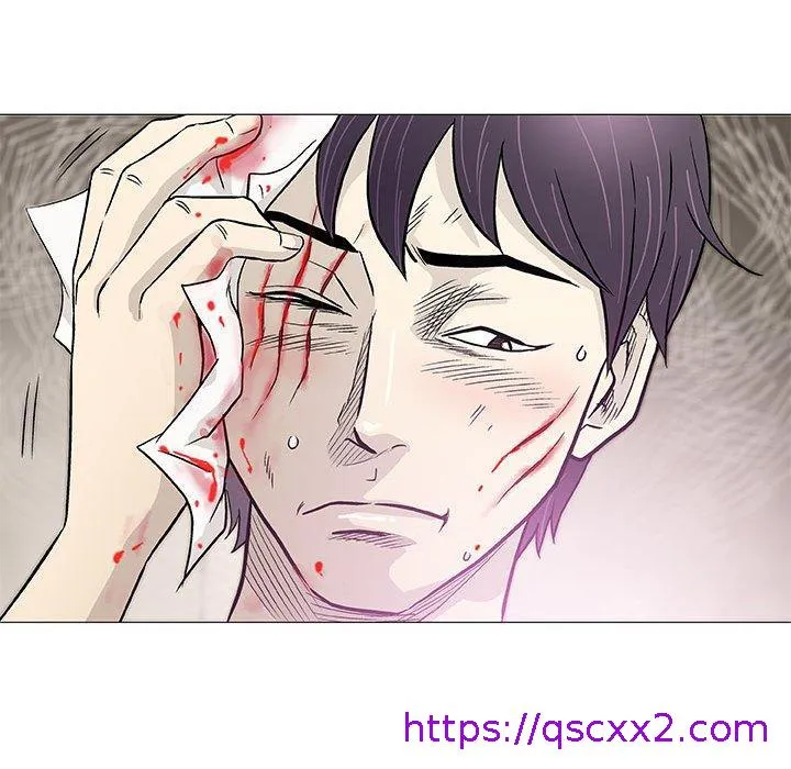 偶然邂逅的他 第43话 第97页