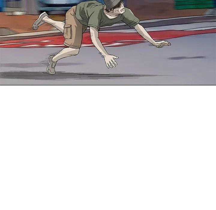 偶然邂逅的他 第43话 第91页
