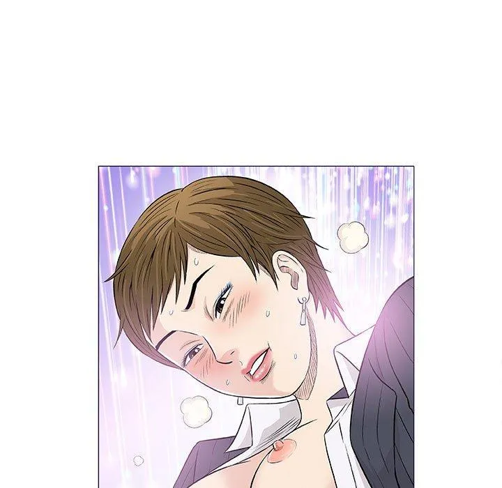 偶然邂逅的他 第29话 第132页