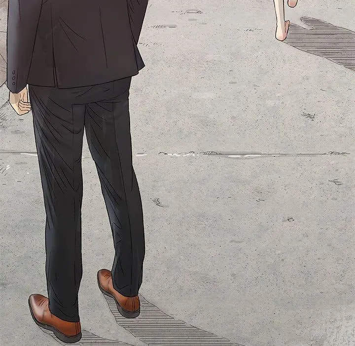 偶然邂逅的他 第38话 第59页