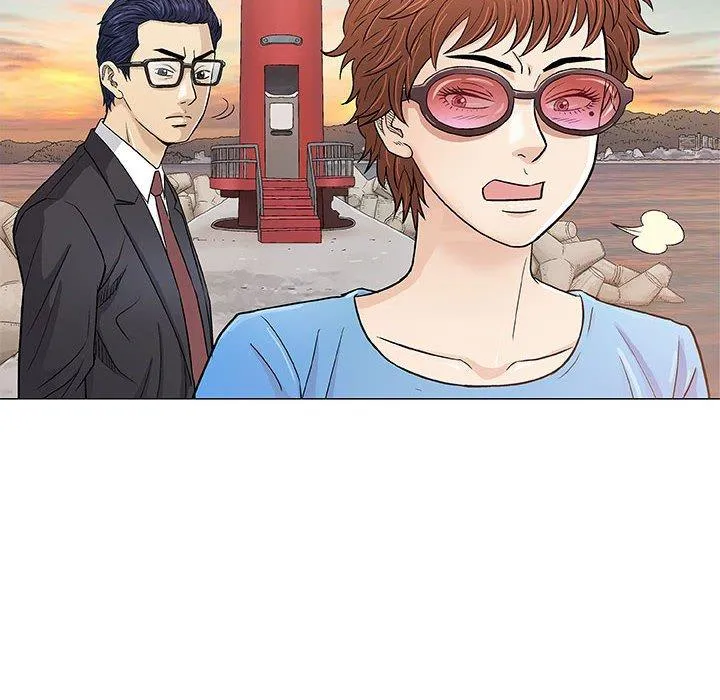 偶然邂逅的他 第38话 第50页