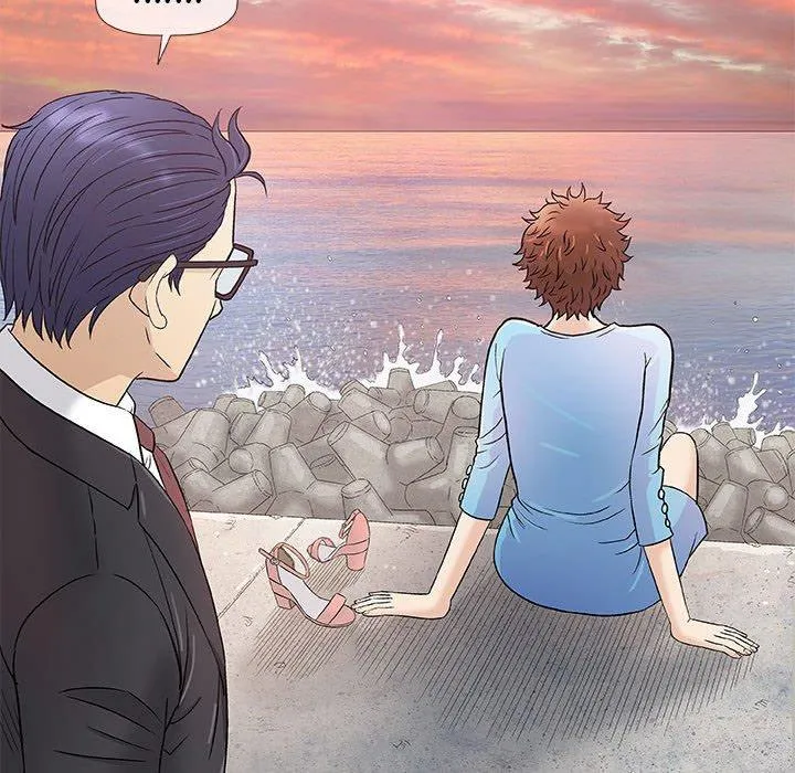 偶然邂逅的他 第38话 第43页