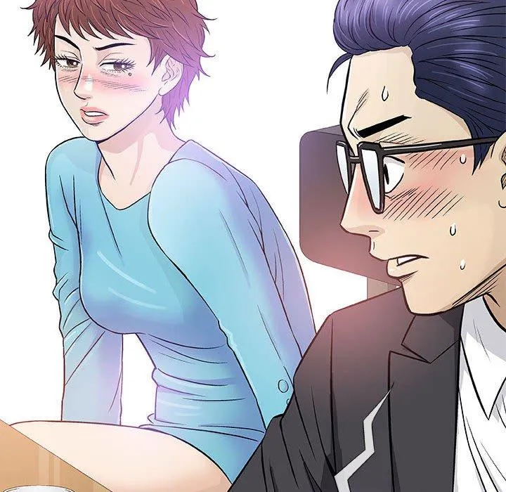 偶然邂逅的他 第38话 第116页