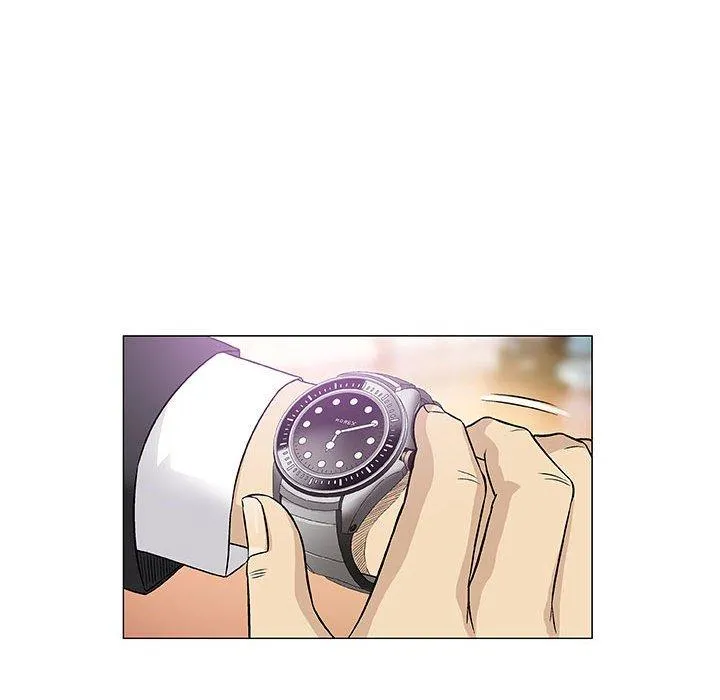 偶然邂逅的他 第38话 第94页