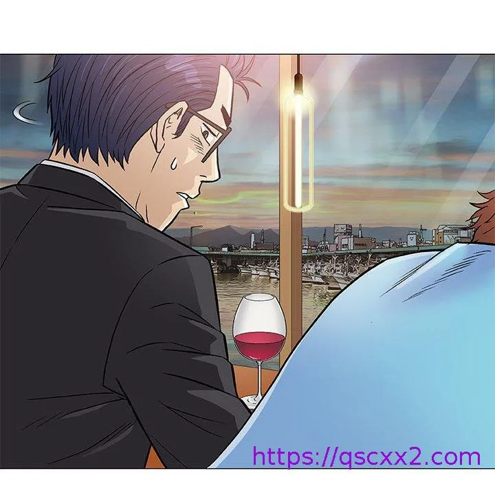 偶然邂逅的他 第38话 第97页