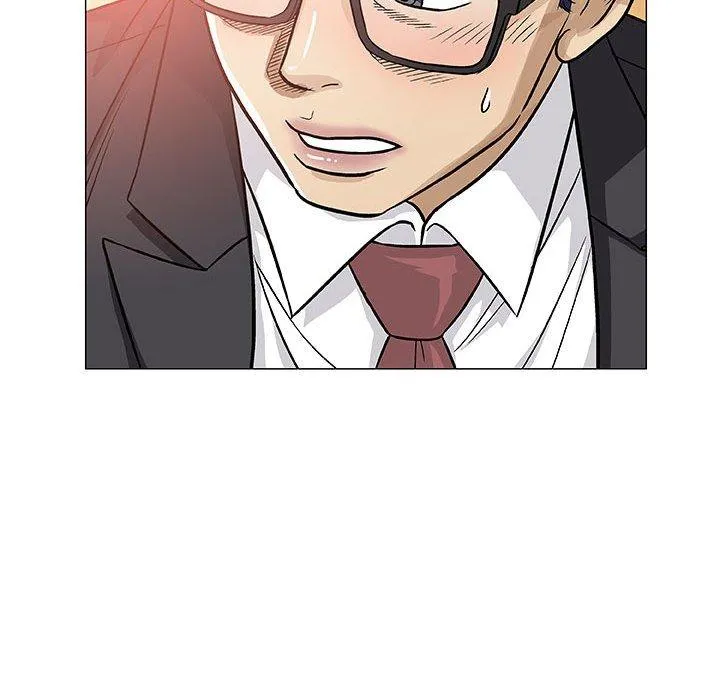 偶然邂逅的他 第38话 第96页