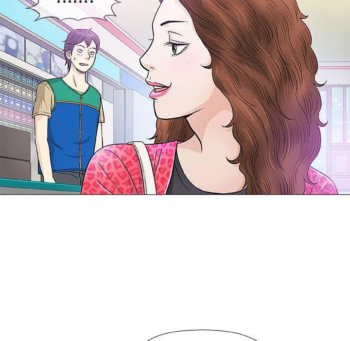 偶然邂逅的他 第38话 第80页
