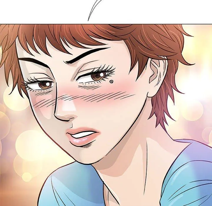 偶然邂逅的他 第38话 第114页