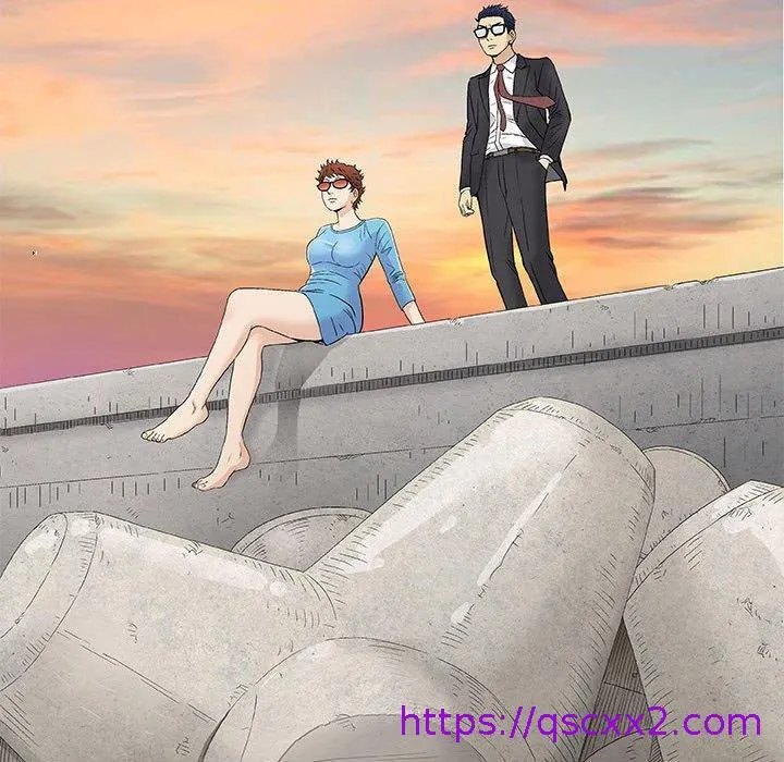 偶然邂逅的他 第38话 第41页