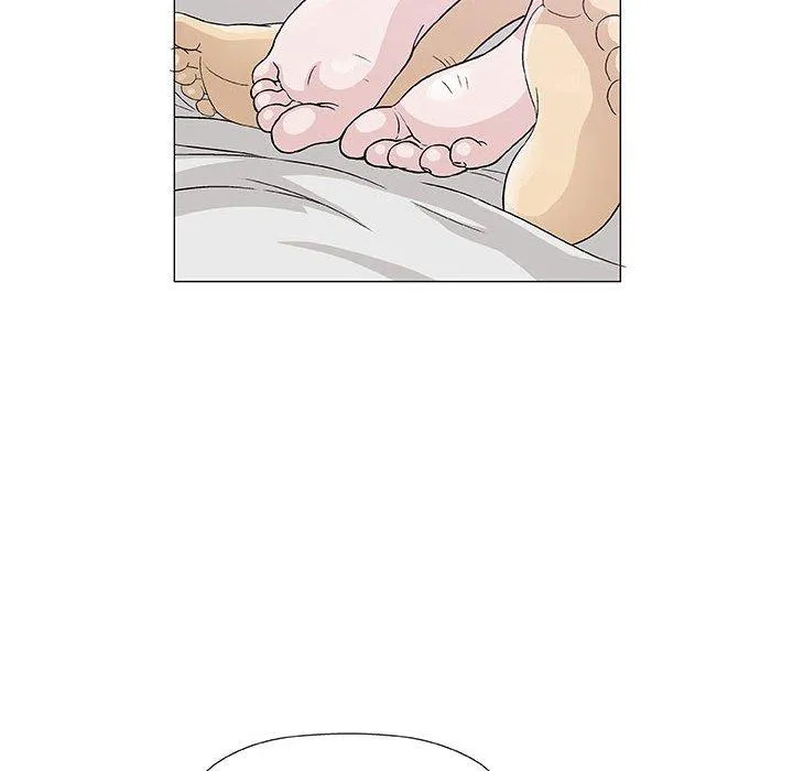 偶然邂逅的他 第5话 第130页
