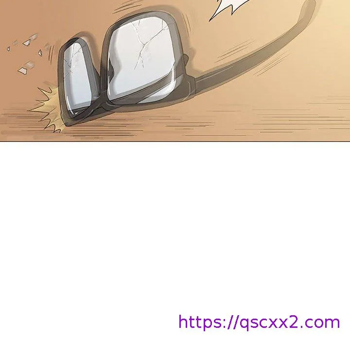 偶然邂逅的他 第5话 第137页