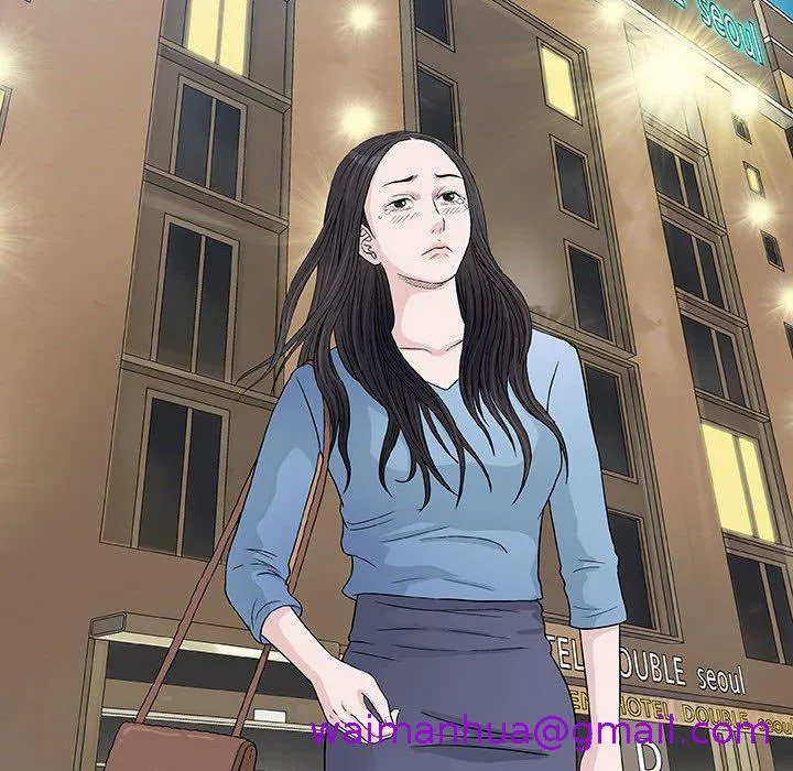 偶然邂逅的他 第5话 第149页