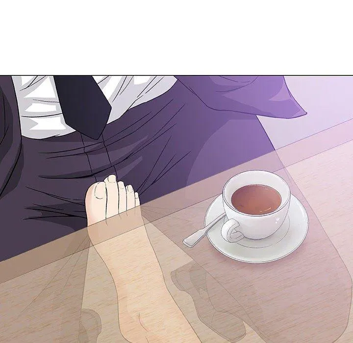 偶然邂逅的他 第5话 第103页