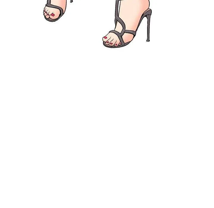 偶然邂逅的他 第5话 第50页