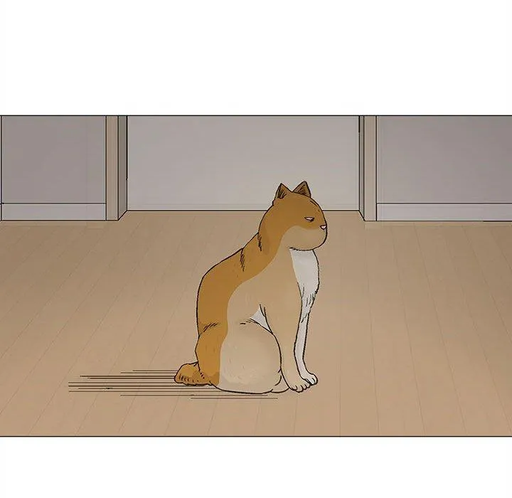 偶然邂逅的他 第19话 第104页
