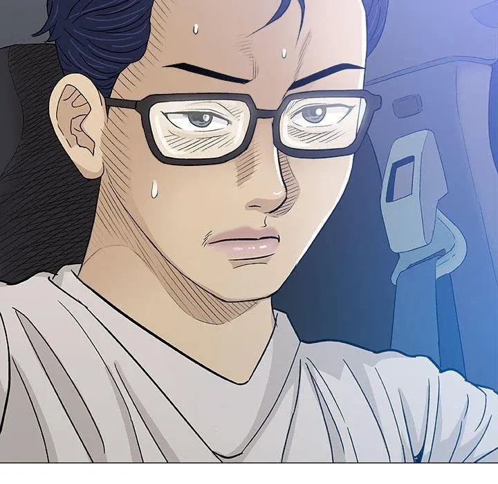 偶然邂逅的他 第19话 第28页