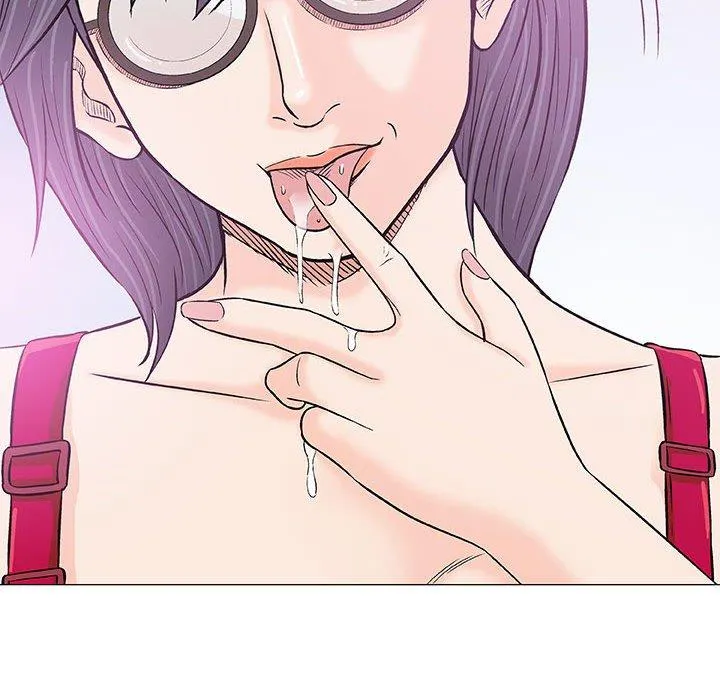 偶然邂逅的他 第23话 第46页