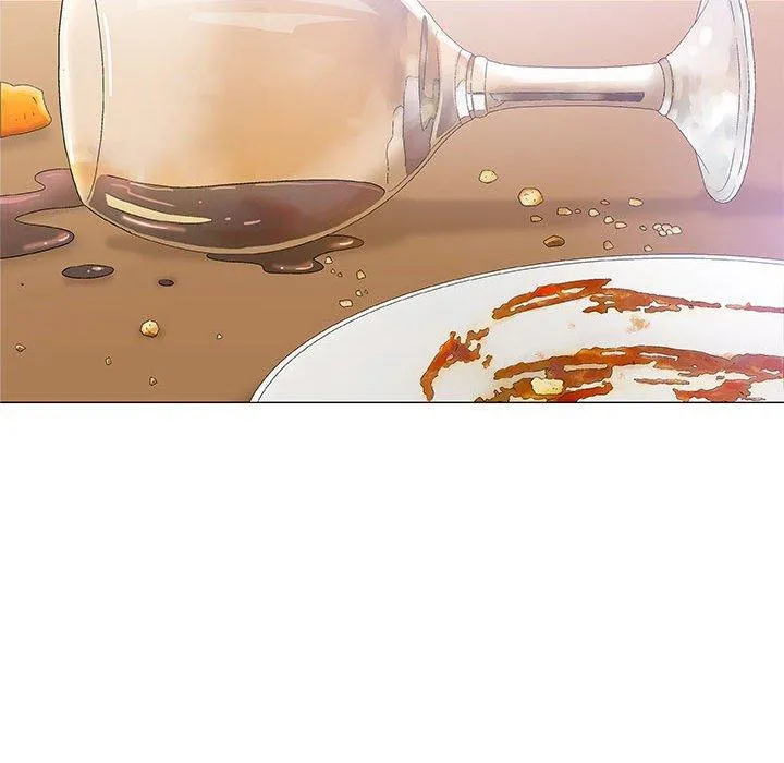 偶然邂逅的他 第23话 第54页
