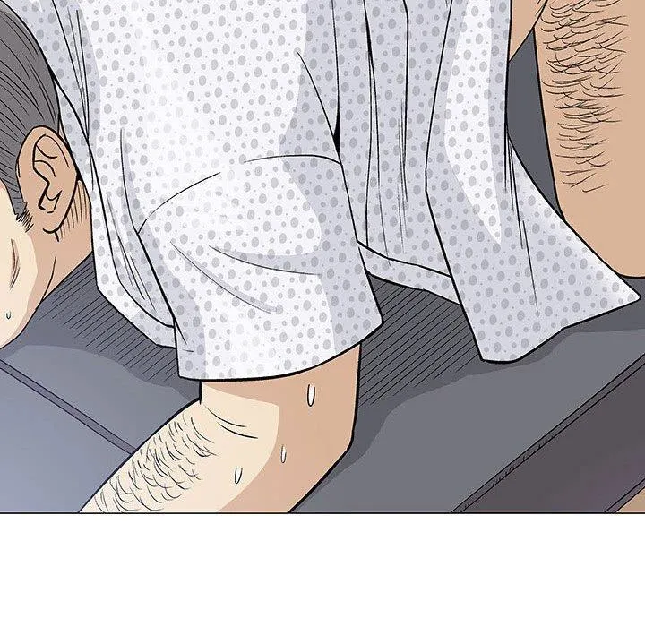偶然邂逅的他 第8话 第51页