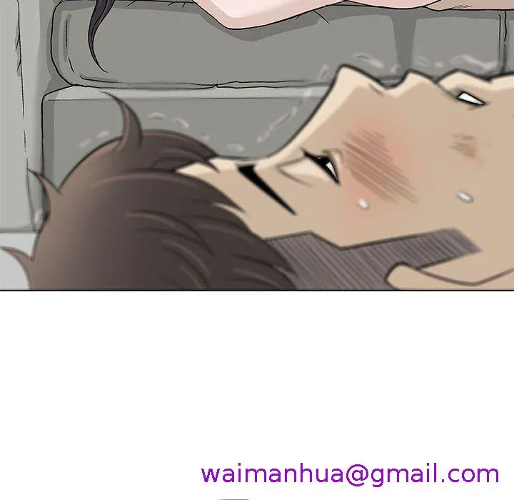 偶然邂逅的他 第46话 第69页