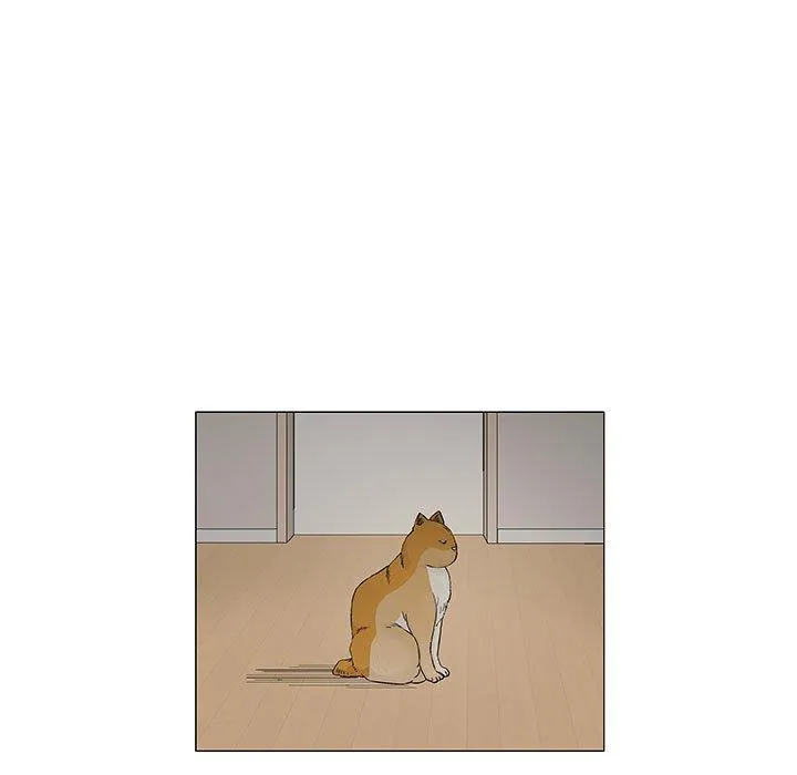偶然邂逅的他 第46话 第36页