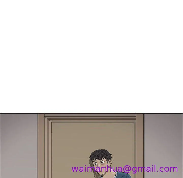 偶然邂逅的他 第46话 第37页