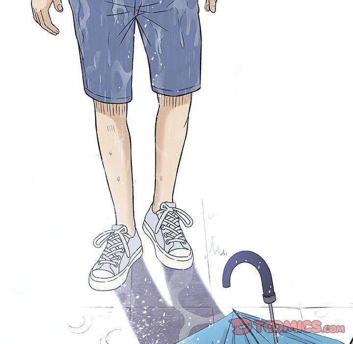 偶然邂逅的他 第46话 第51页