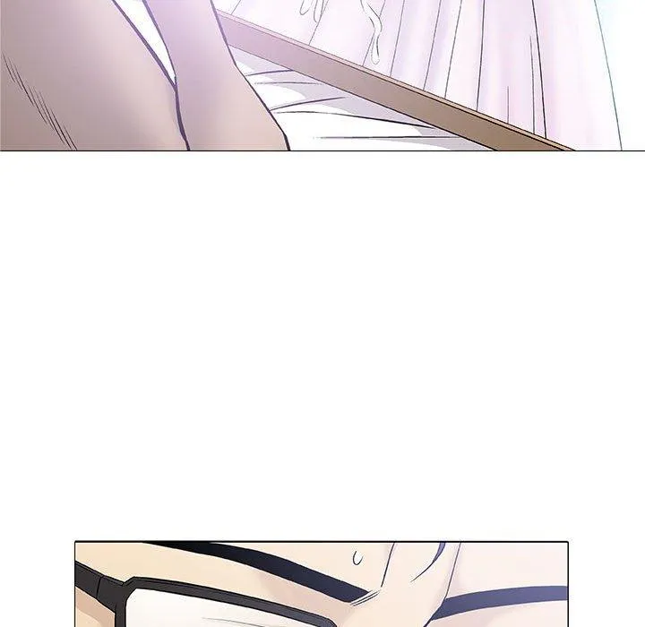 偶然邂逅的他 第31话 第132页
