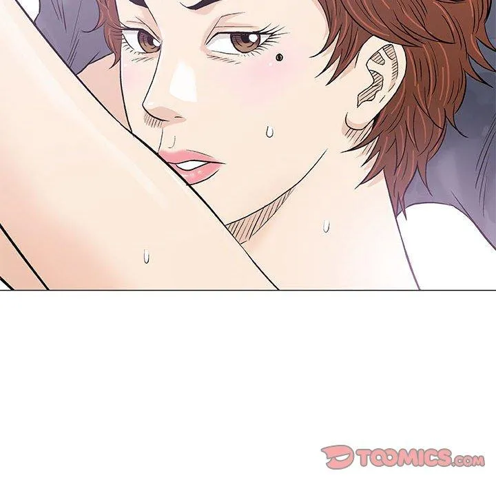 偶然邂逅的他 第31话 第18页