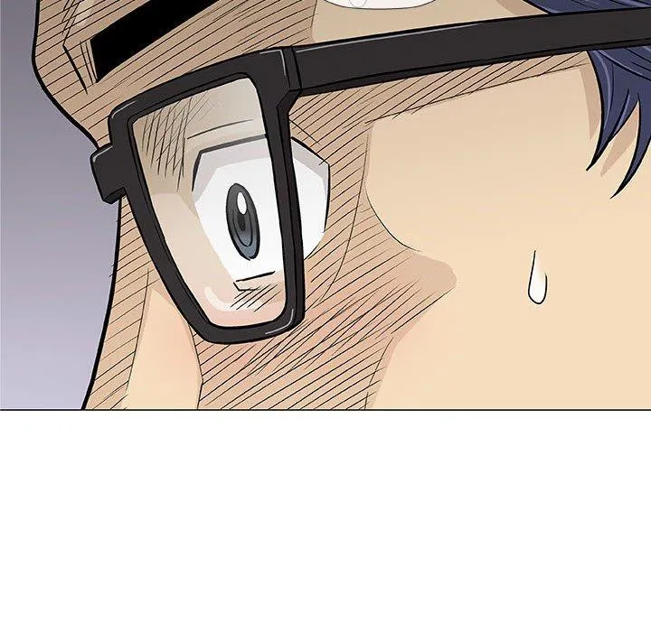 偶然邂逅的他 第31话 第24页