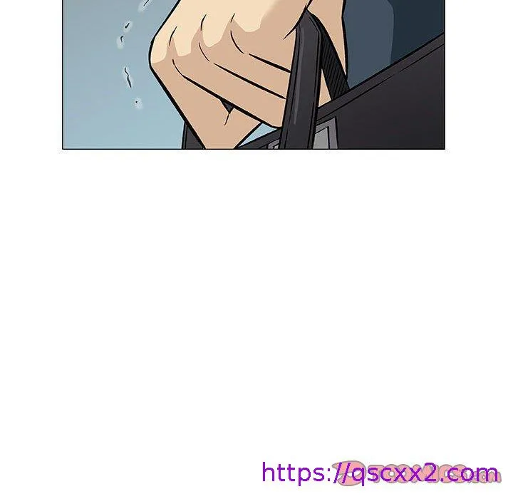 偶然邂逅的他 第31话 第33页
